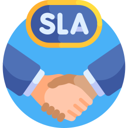 Sla icon