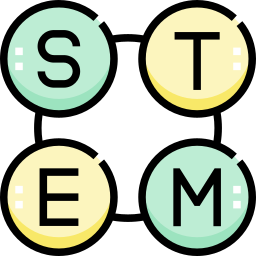 Stem icon