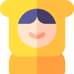 emparedado icono