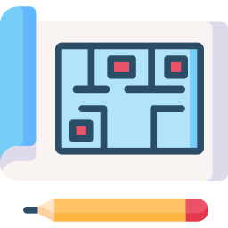 Blueprint icon