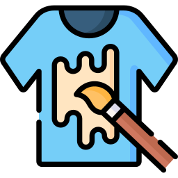 tシャツ icon