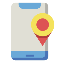 Map icon