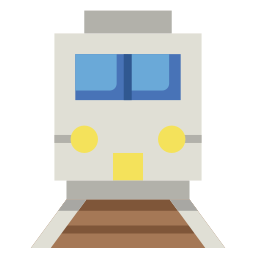 Train icon