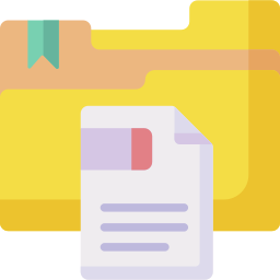 Document icon