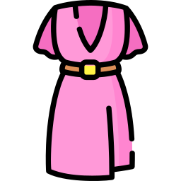 kleid icon