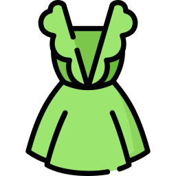 Dress icon