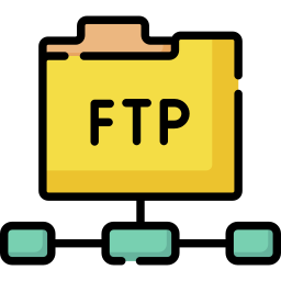 ftp иконка