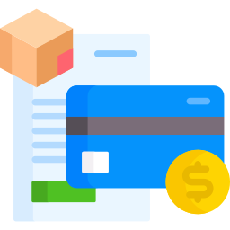 Payment icon