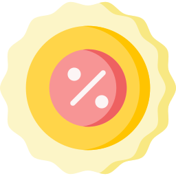 サマーセール icon