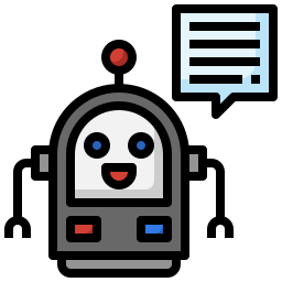 Bot icon