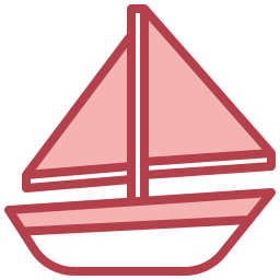 Sail icon