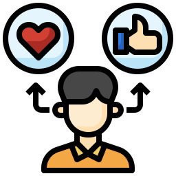 Social media icon