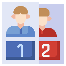 Candidates icon