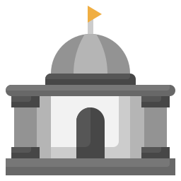 Capitol icon