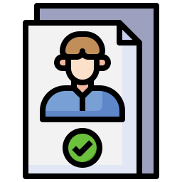 Document icon