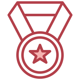 Medal icon