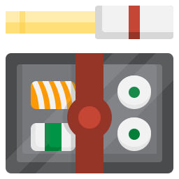 일본 음식 icon