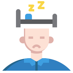 Narcolepsy icon