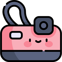 Camera icon