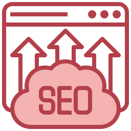 Seo icon