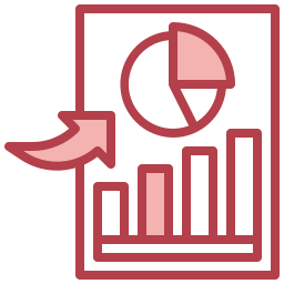 statistica icona