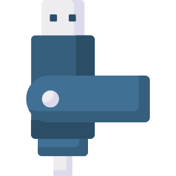 flash drive icon