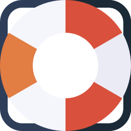 rettungsring icon