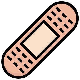 Plaster icon