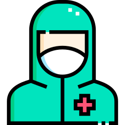 hazmat icono