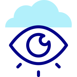 Cloud icon