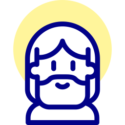 jezus ikona