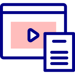 videoanleitung icon