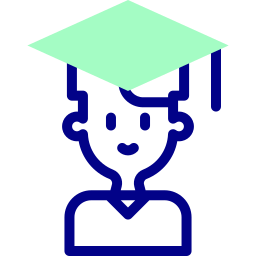 Student icon