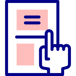 紙のメモ icon