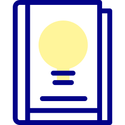 Book icon