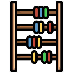 Abacus icon