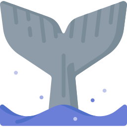balena icona