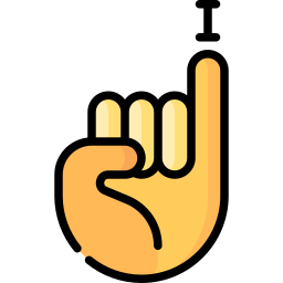 小指 icon