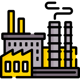 Factory icon