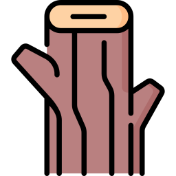 목재 icon