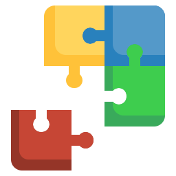 Puzzle icon