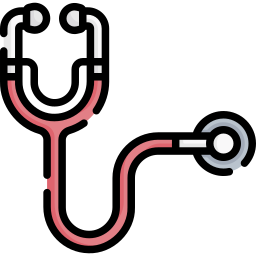 Stethoscope icon