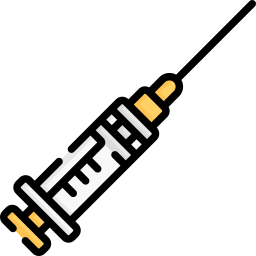 Syringe icon