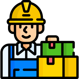 Factory icon