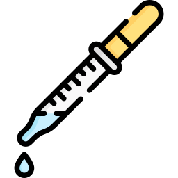 Pipette icon