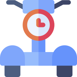 Segway icon