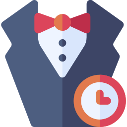 Tuxedo icon