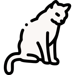 Cat icon