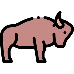 buffel icoon