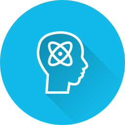 atom icon